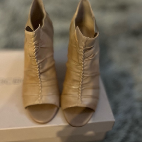 Wedge sandals - Picture 2 of 4